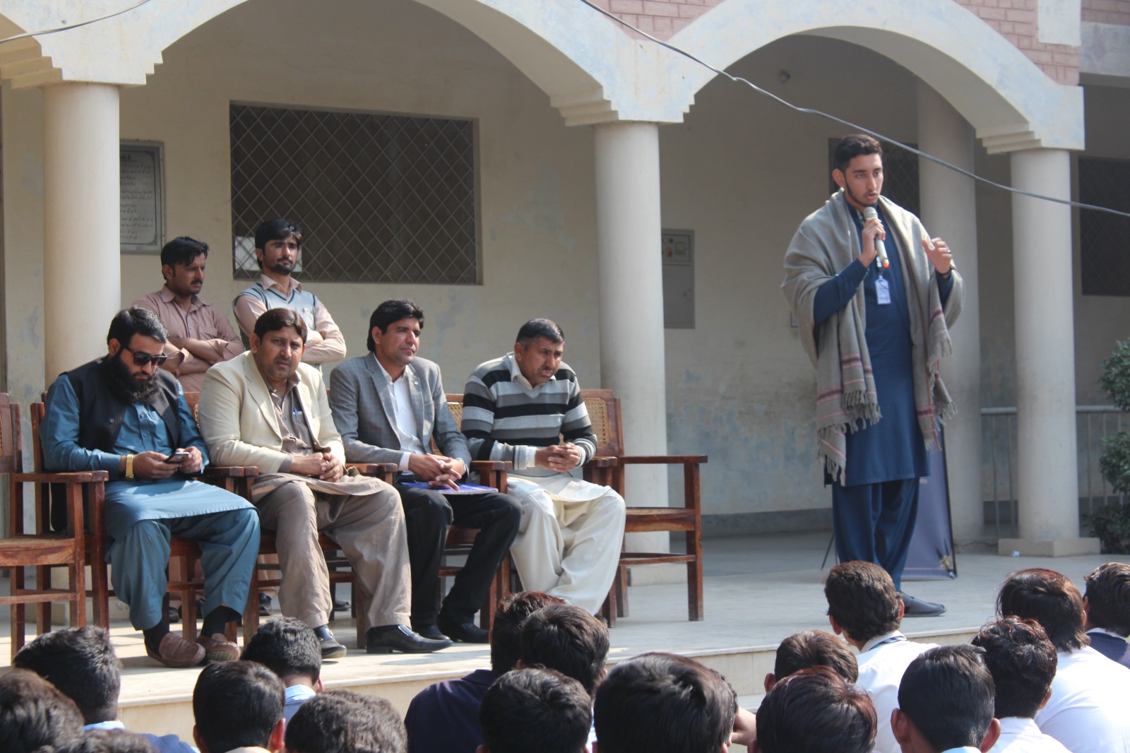 School 1(i)